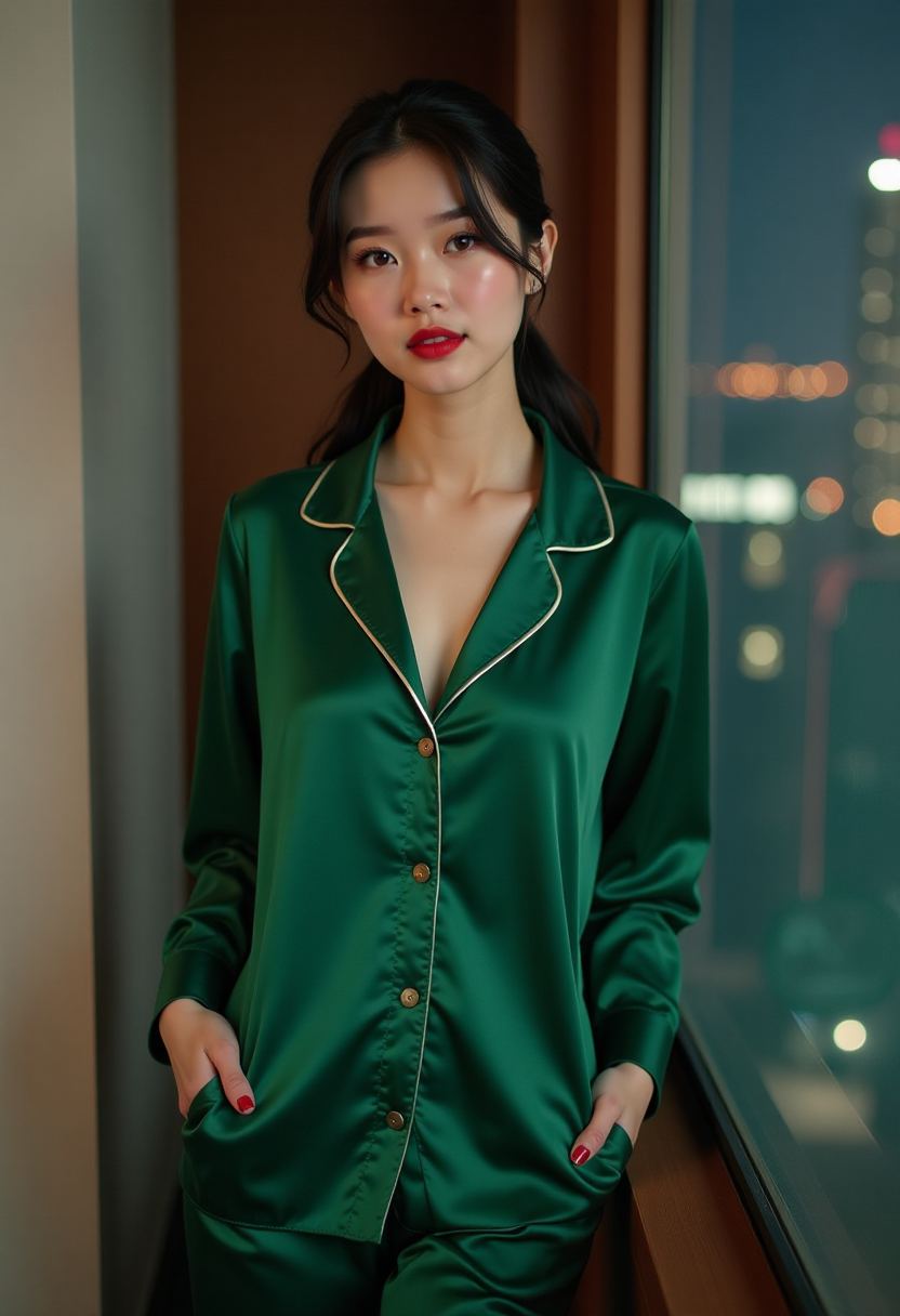 回声